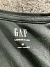 Gap Black Tank Top Size M - photo 7