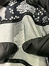 Michi Animal Print Black Leggings Size 23 waist (estimated) - photo 7