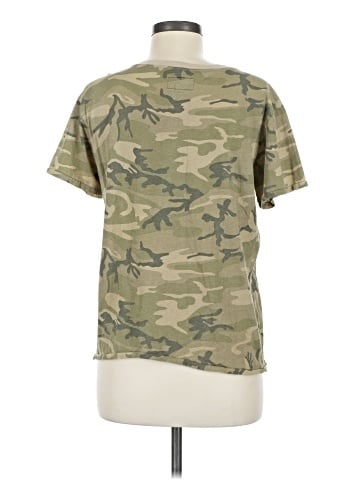 Current/Elliott Short Sleeve T-Shirt (view 2)