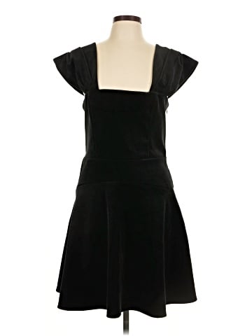 Express Cocktail Dress (view 1)