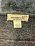 One World Gray 3/4 Sleeve Top Size XL - photo 7