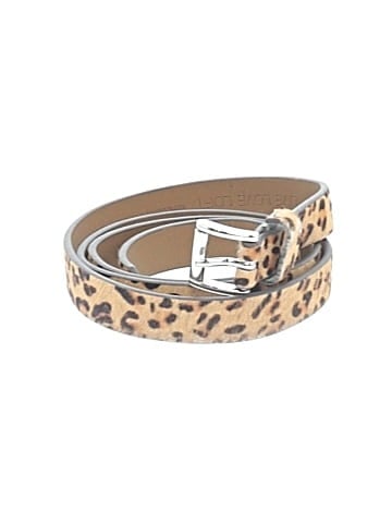 Assorted Brands Leather Belt (view 1)