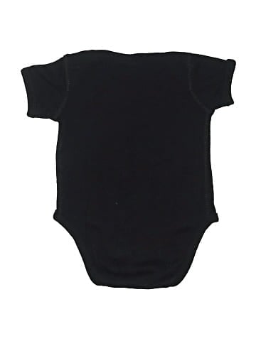 Rabbit Skins Short Sleeve Onesie (view 2)