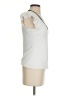 Prettygarden White Short Sleeve Top Size S - photo 4