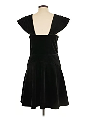 Express Cocktail Dress (view 2)
