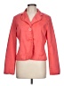 Liz Claiborne Orange Blazer Size 12 - photo 1