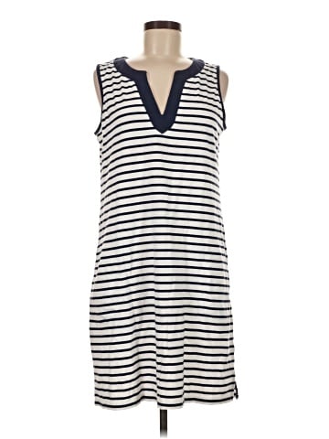 Lands' End Casual Dress (view 1)