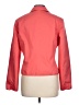 Liz Claiborne Orange Blazer Size 12 - photo 2