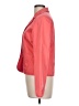 Liz Claiborne Orange Blazer Size 12 - photo 5