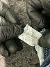 Merona Blue Jeans Size 14 - photo 5