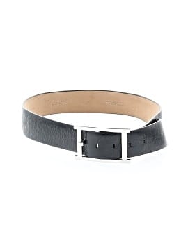 Talbots Leather Belt (view 1)