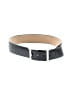 Talbots 100% Leather Black Leather Belt Size S - photo 1