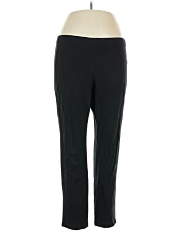 Purejill Active Pants (view 1)