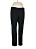 Purejill Solid Black Active Pants Size XXL (estimated) - photo 1