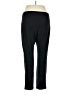 Purejill Solid Black Active Pants Size XXL (estimated) - photo 2