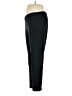 Purejill Solid Black Active Pants Size XXL (estimated) - photo 5