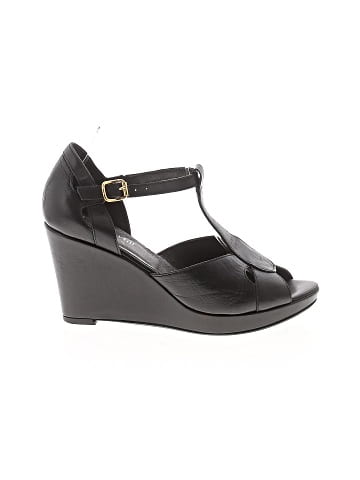 Garnet Hill Wedges (view 1)