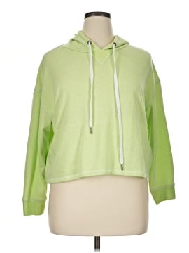 Steve Madden Pullover Hoodie (view 1)