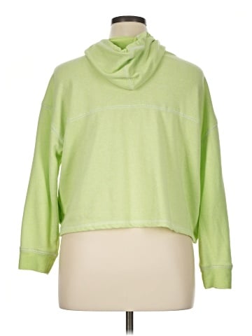 Steve Madden Pullover Hoodie (view 2)