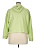 Steve Madden Green Pullover Hoodie Size XL - photo 2