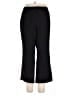 Ashley Stewart Black Dress Pants Size 16 - photo 1