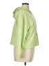 Steve Madden Green Pullover Hoodie Size XL - photo 4
