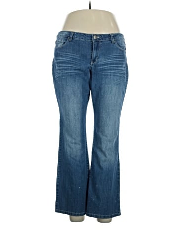 L.e.i. Jeans (view 1)