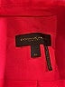 Donna Karan New York Red Blazer Size XS - photo 6
