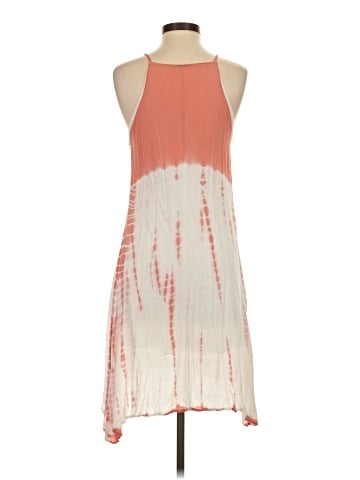 Sage Casual Dress (view 2)