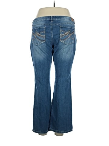 L.e.i. Jeans (view 2)