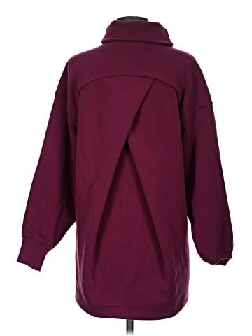 Lululemon Athletica Turtleneck Sweater (view 2)