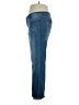 L.e.i. Blue Jeans Size 17 - photo 7