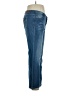 L.e.i. Blue Jeans Size 17 - photo 6