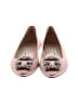 Manolo Blahnik Pink Flats Size EU 38 - photo 2