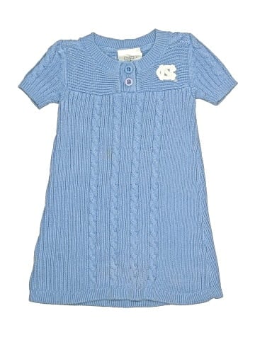 Creative Knitwear Dress (view 1)