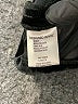 Intermix Polka Dots Black 3/4 Sleeve Top Size S - photo 8