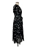 Alfani Black Casual Dress Size 6 - photo 4