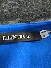 Ellen Tracy Blue Cocktail Dress Size 6 - photo 7