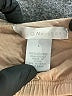 Design History Tan Sleeveless Blouse Size L - photo 7