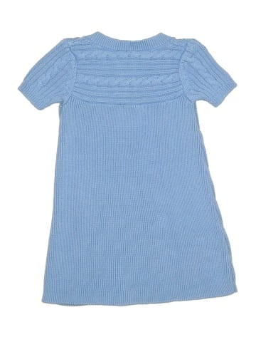 Creative Knitwear Dress (view 2)