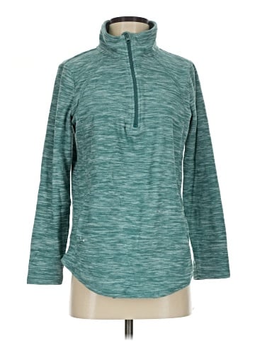 St. John's Bay Pullover Sweater (view 1)