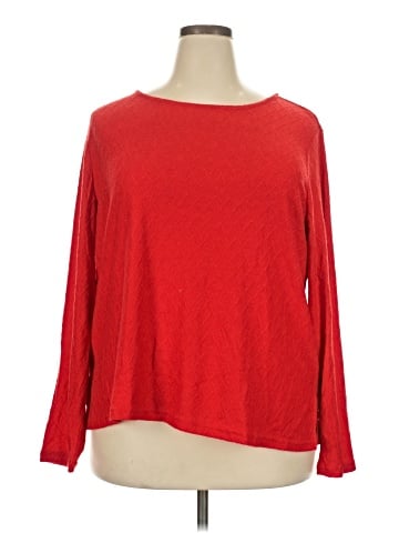 Mario Serrani Pullover Sweater (view 1)
