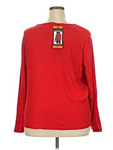 Mario Serrani Pullover Sweater (view 2)