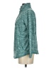 St. John's Bay Teal Pullover Sweater Size S - photo 5