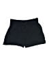 Lululemon Athletica Solid Black Athletic Shorts Size 8 - photo 1