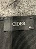 Cider Black Casual Dress Size XL - photo 6