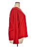 Mario Serrani Red Pullover Sweater Size XXL - photo 4