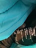 White Mark 100% Nylon Teal Snow Jacket Size XXL - photo 7