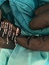 White Mark 100% Nylon Teal Snow Jacket Size XXL - photo 8