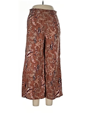 Tahari Linen Pants (view 1)